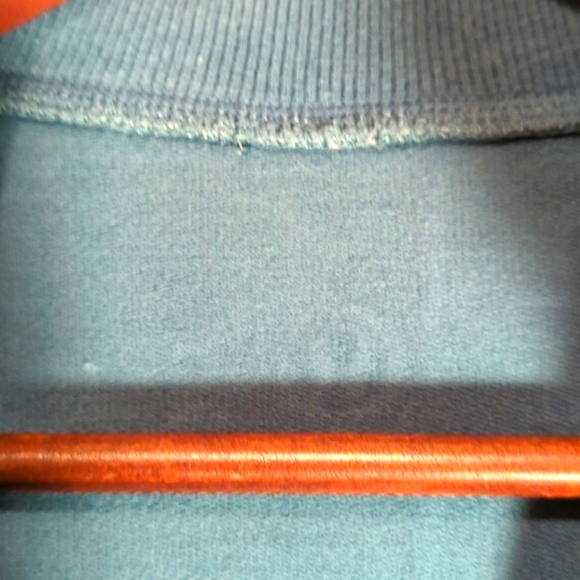 Lululemon Teal Blue Activewear Jacket - Picture 8 of 9